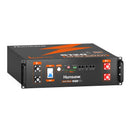 The Grid Defiant | 48V 100AH Server-Rack LiFePO4 Energy Storage System