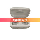 Sennheiser MOMENTUM True Wireless 4 Adaptive Noise Cancellation ANC Lossless Audio Sound Personalization BT5.4 IP54 Earphone