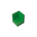 Gobricks 10个高科技拼装颗粒6231 1x1x1积木套件零件创意儿童生日礼物DIY玩具