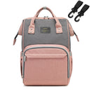 Nappy Backpack Bag Mummy Large Capacity Bag Mom Baby Multi-function Waterproof Outdoor Travel Diaper Bags For Baby Care