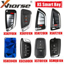 Xhorse XS 系列智能遥控钥匙 XSTO01EN XSKF01EN XSCS00EN XSMQB1EN XSKF20EN XSKF21EN XSTO01EN XSKFF0EN XSKC04EN XSKC05EN