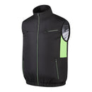 The Thermal Tide | 3-Speed Wearable Air-Conditioned Cooling Vest