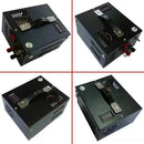 The Apex Charge | 4500PSI Portable PCP Air Compressor