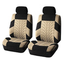 Car Seat Covers For JEEP Wrangler Sahara Commander Cherokee Compass Renegade Grand Cherokee WK Car Cushion Seats Car Accessories