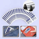 Disposable Cleaning Wipes Individually Packaged Glasses Cleaning Cloth Anti-fog Wet Wipes Camera Lens Cleaning Tool Quick-drying