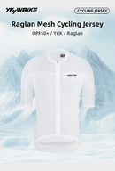 YKYWBIKE Men Cycling Jersey 2026 Racing Pro Summer Bicycle Shirt Short Sleeve Road Bike MTB Tops Biking Clothing Breathable