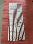 TCL 75EB600 75EP660 75EP662 75EP662X1 75EP663 75EP663X 75S421 75S423 75S425 75U6800C 75EP661 75EP661X1 75P716 LED灯条