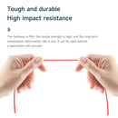 KINGROON Flexible TPU Filament 1.75mm, 5KG 10KG 3D Printing TPU Filament For 3D Printer, Soft 3D Plastic Material Non-Toxic
