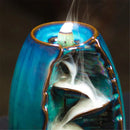 Waterfall, Incense Holder For Living Room, Decorations, Aromatherapy Diffusers