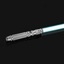 RGB Metal Lightsaber Sword Toys Light Saber Espada Brinquedos Sabre De Luz Juguetes Kpop Lightstick Zabawki Oyuncak