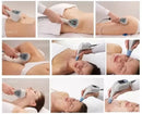 The Apollo Duet | Dual-Handle Ultrasonic Cavitation & RF Skin Tightening Console