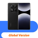 全球版小米红米Note 14 Pro 5G智能手机 2亿像素相机 联发科天玑7300-Ultra 1.5K AMOLED显示屏 5110毫安 45瓦
