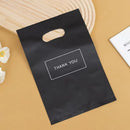 The Gratitude Set | 100-Piece Gift Packaging Bags in 6 Sizes, Tote Style