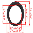 For Ford Mondeo MK3 MK4 2001 - 2013 2014 Contour Car Exterior AM/FM Roof Radio Antenna Aerial Base Mast Seal Pad Rod Replacement