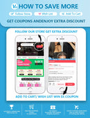 The Loom Ledger | 3-Piece Brazilian Straight Hair Bundle Set with 2x6 Lace Closure