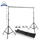 Background Stand Photography Photo Video Studio Backdrop Background Stand Party Accessories Telescopic Backgrounds Studio Photo