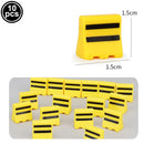 Excavator Car Crane Tractor Birthday Cake Topper Construction Party Decor Boy Kid Baby Shower 1st Birthday Party Cake Baking Kit