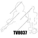 人偶 电影配件 积木 砖块玩具 TV6107 TV8047 TV8048 TV8049 TV8050 TV8051 TV8052 TV8053 TV8054