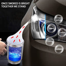 Polish Car Headlight Kit 800G Liquid Polymer Headlight Repair Renovation Tool Evaporator Set Regeneration Of Car lamps