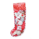 Christmas Pet Toys  Noise Chewing Toy Christmas Cat Cute Funny Toy Sets Pet New Year Gifts Pet Hot Sale Simple Toys New