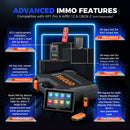 OTOFIX IM1 Car Key FOB Programming Tool All System Diagnostic Scan Tool Auto Key Programmer IMMO Function Key Tool 2 Year Update
