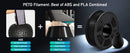 The Stratum Forge | SUNLU 5KG Professional-Grade 3D Printing Filament Bundle