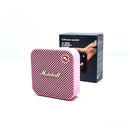 The Mayfair Mini | Retro Compact Bluetooth Subwoofer Speaker