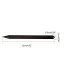 LCD Writing Board Stylus Electronic Handwriting Graphics Sketch Pen Kids Gift