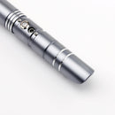 TXQSABER Lightsaber RGB Neo Pixel Smooth Swing Heavy Dueling Metal Hilt Blaster Ghost Yoda Jedi Cosplay Toys Laser Sword