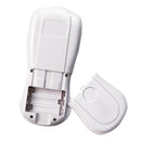 Tens Machine Physiotherapy Electronic Pulse Muscle Stimulator Relax Neck Back Shoulder Hand Pain Relief Electrotherapy