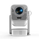 ThundeaL Full HD Projector TD80 Pro 1080P 2K 4K TD80Pro TD80W Upgrade WIFI Android Mini Beam Projector 3D LED Video Home Theater