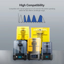ANYCUBIC ABS-Like Pro 2 3D Printer UV Resin 405nm For LCD DLP Printers Strong Formula Printing Accuracy Up to 0.1mm ABS+ Update