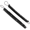 1Pair Sunroof Replacement Tracks for Mercedes Benz W205 2015-2021 A2057800900
