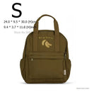 KS Baby Backpack 2024 New Kids Schoolbag Kindergarten Bags Brand Traveling Mom Cherry Lemon Children's Boys Girls Storage