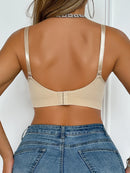 Maternity Nursing Bra Pregnant Women Mother Mama Open Breast Bra Cotton Wire Free Sleep Underwear Lactating Nursing Bralette
