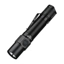 Trustfire T10R 战术LED手电筒 1800流明 强力Type-C USB充电 18650手电筒 高功率双开关