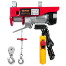 The Overhead Anchor | 250kg Electric Hoist with Wired & Wireless Remote