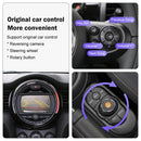 Wireless CarPlay for Mini R55 R56 R57 R58 R59 R60 R61 F54 F55 Clubman Countryman Hardtop John Cooper F56 F57 Android Auto