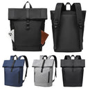Men Laptop Backpack Breathable Waterproof Business Backpack Large Capacity School Bags for Men Outdoor Sports Travel Rucksack