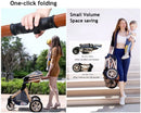 New Baby Stroller 3 in 1 High Landscape Stroller Reclining Baby Carriage Foldable Stroller Baby Bassinet Puchair Newborn