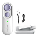 Remote Control Page Turner Camera Camcorder for Kindle Paperwhite Oasis Kobo EReaders Phone Camera Remote Clicker for TikTok