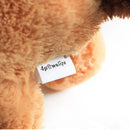 Heartbeat Puppy Behavioral Train Plush Toy Pet Soft Sleep Anxiety Reliver Doll
