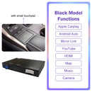 Wireless CarPlay Android Auto for Lexus NX RX IS ES GS RC CT LS LX LC UX GX 2014-2019 with Mirror Link Airplay Siri Voice
