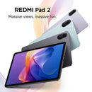 The Velum | 11-Inch Global Tablet with 2.5K 90Hz Display