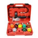 The Pulse Reader | 15-Piece Universal Cooling System Diagnostic Kit