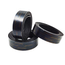 Dual Lock Reclosable Fastener SJ3550CF 250 Black, 1in x 1/2/3m