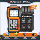 The Sentinel | T2000 PRO 4-in-1 TPMS Programming & Full-System OBD2 Diagnostic Suite