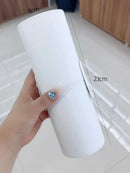 化妆刷架大容量化妆刷收纳盒化妆杯圆筒收纳袋