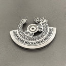 Customized NH36 NH35 Rotor Automatic Hammer Rotor Fit for NH34 NH35 NH36 NH38 4R35 7S26 Watch Movement Rotor Part