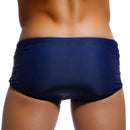 Mens Elastic Swim Briefs Bikini Swimwear Underpants Trunks Surfboard Beach Shorts Swimsuit Swimming  Underwear Hombre